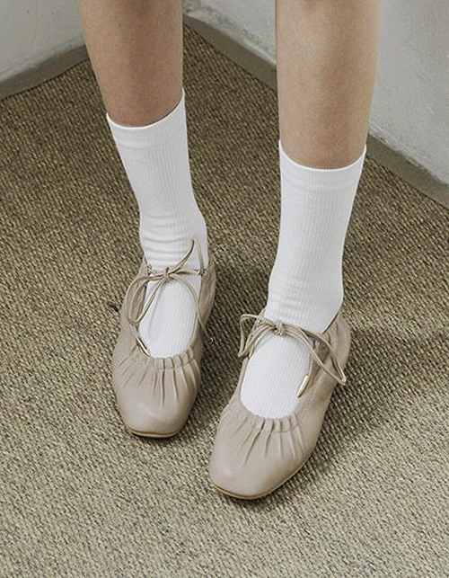 small golgi long socks (5 colors)