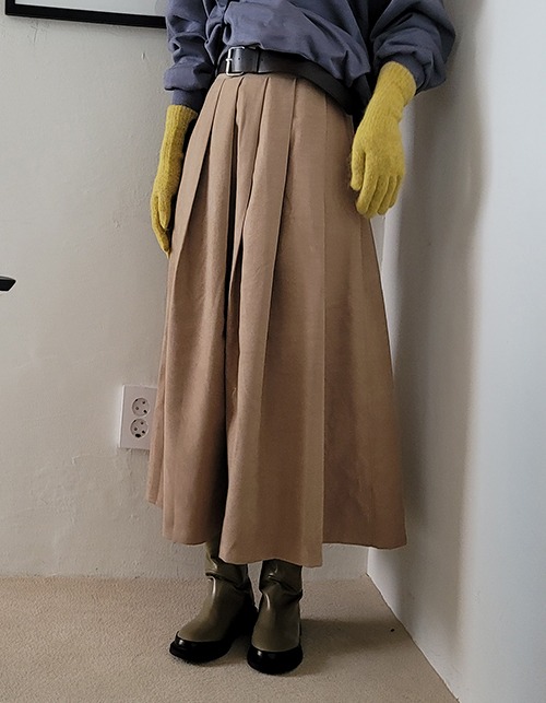 belt set skirts (2 colors)