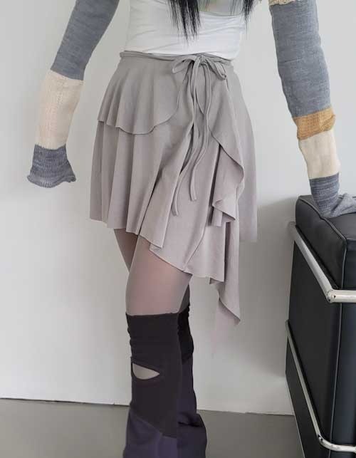 alice skirt (3colors)