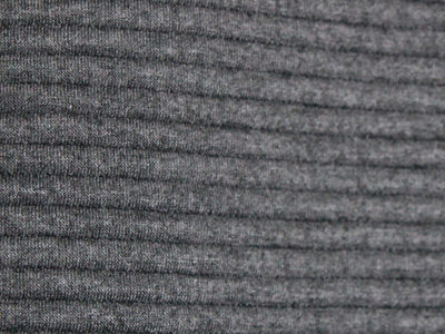 stripe quilting vest (3color)
