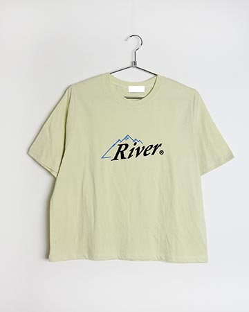 river tee (3 colors)