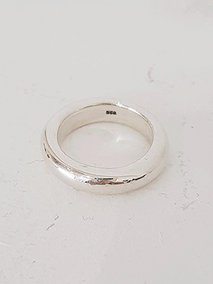[silver 925]ROUND RING