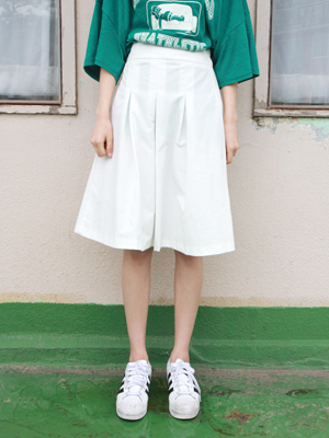 band medium skirt (3 colors)