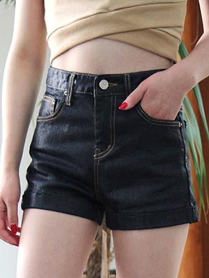 coating shorts (3 size)